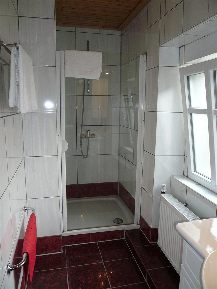 Mosel-Landhaus Am Moselufer B&B Briedern Esterno foto