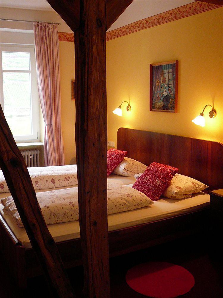 Mosel-Landhaus Am Moselufer B&B Briedern Esterno foto