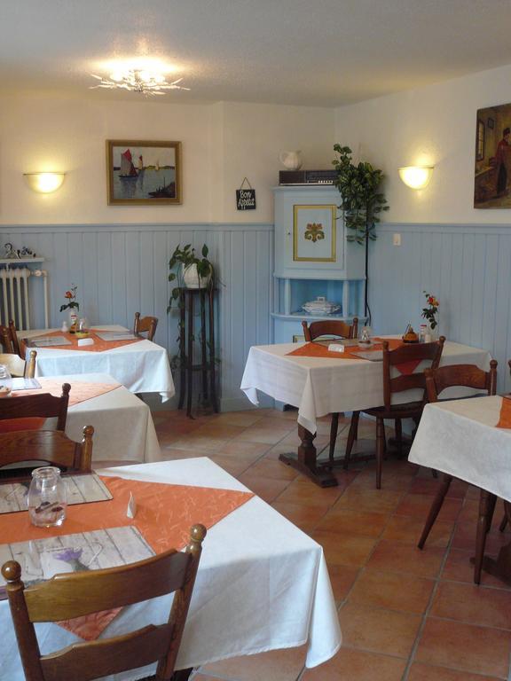 Mosel-Landhaus Am Moselufer B&B Briedern Esterno foto