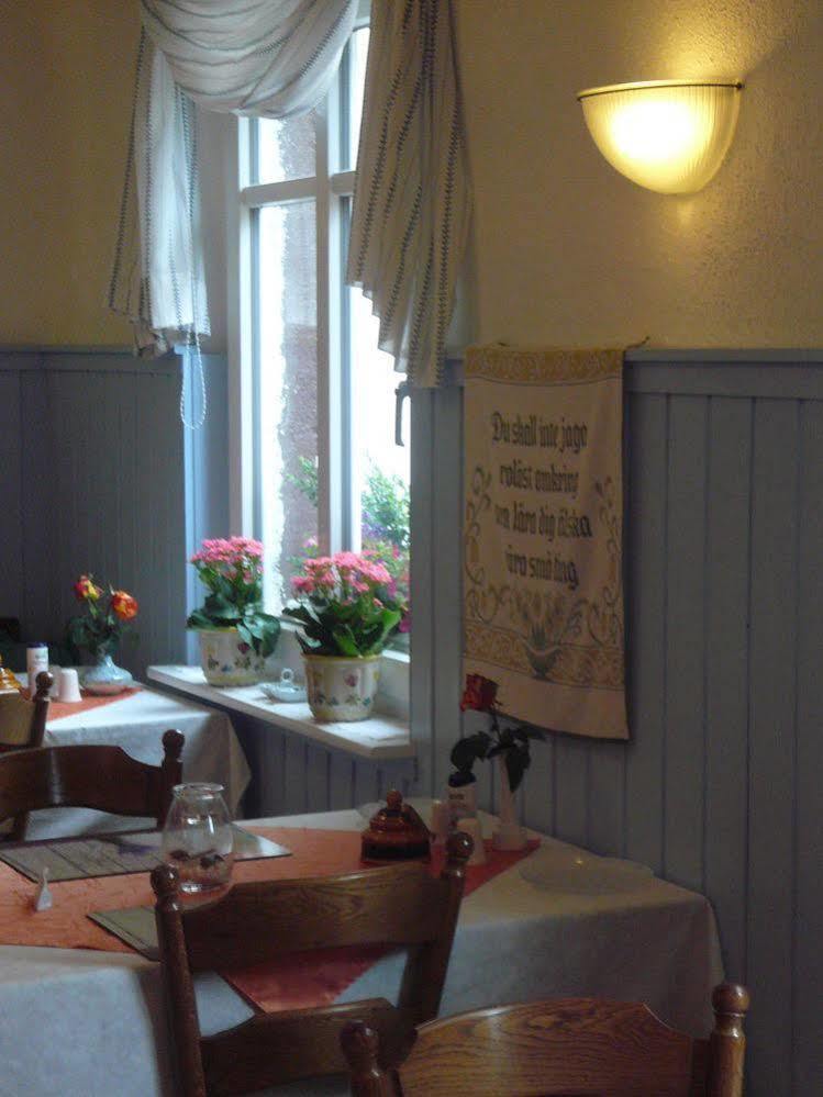 Mosel-Landhaus Am Moselufer B&B Briedern Esterno foto