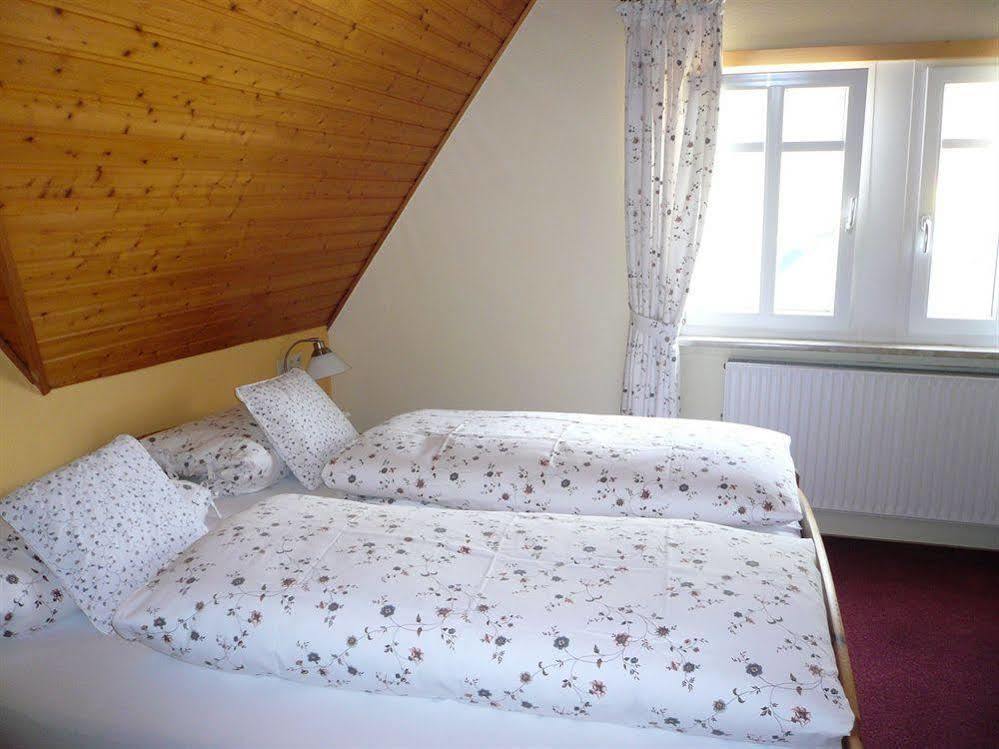 Mosel-Landhaus Am Moselufer B&B Briedern Esterno foto