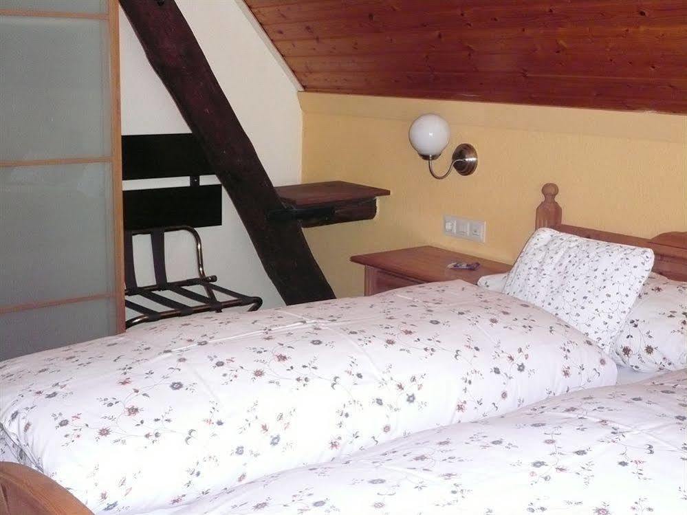 Mosel-Landhaus Am Moselufer B&B Briedern Esterno foto